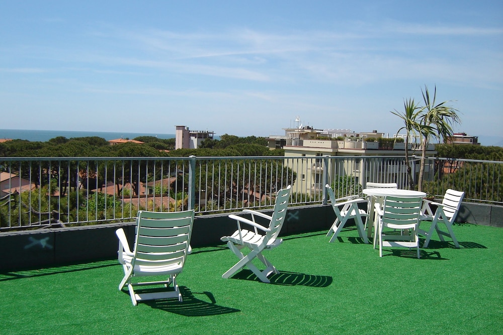 HOTEL MEDITERRANEO 20/28