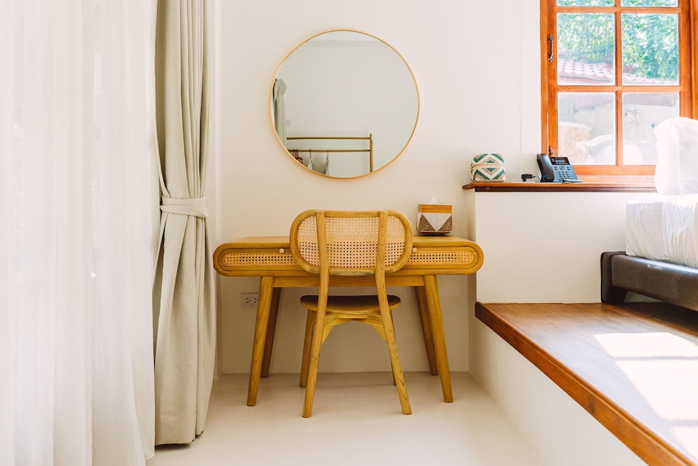 Zazen Boutique Resort & Spa 34/50