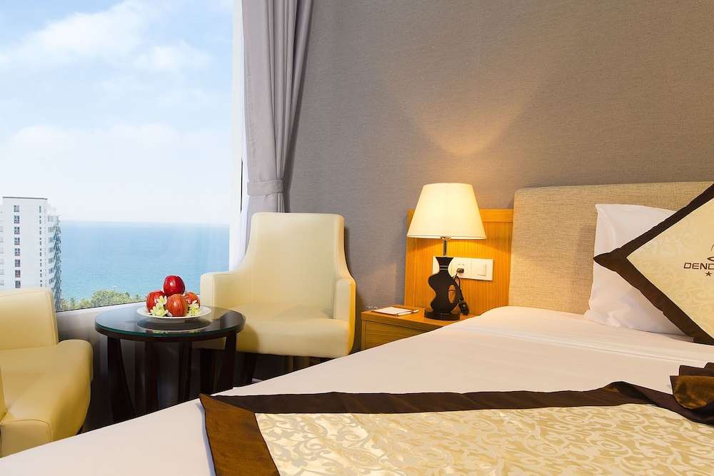 Dendro Gold Hotel 22/68