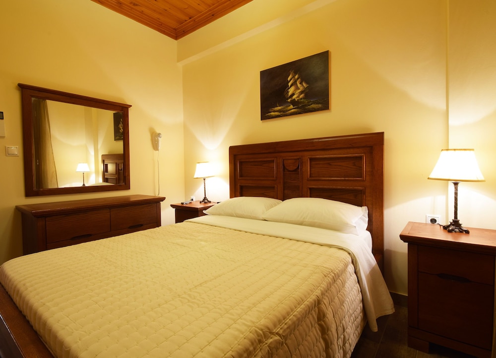 Driopes Villas 6/48