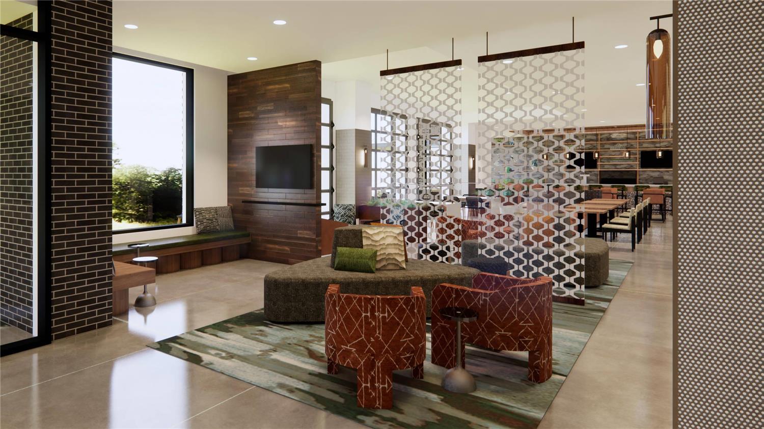Cambria Hotel Portland - Pearl District 26/34