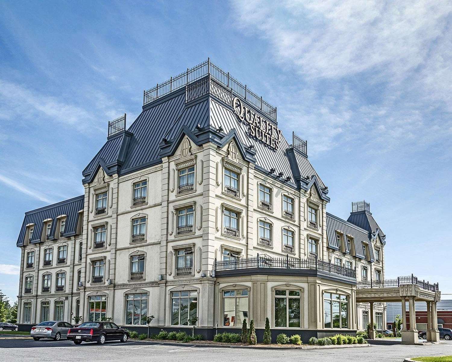 Quality Suites Drummondville 4/43
