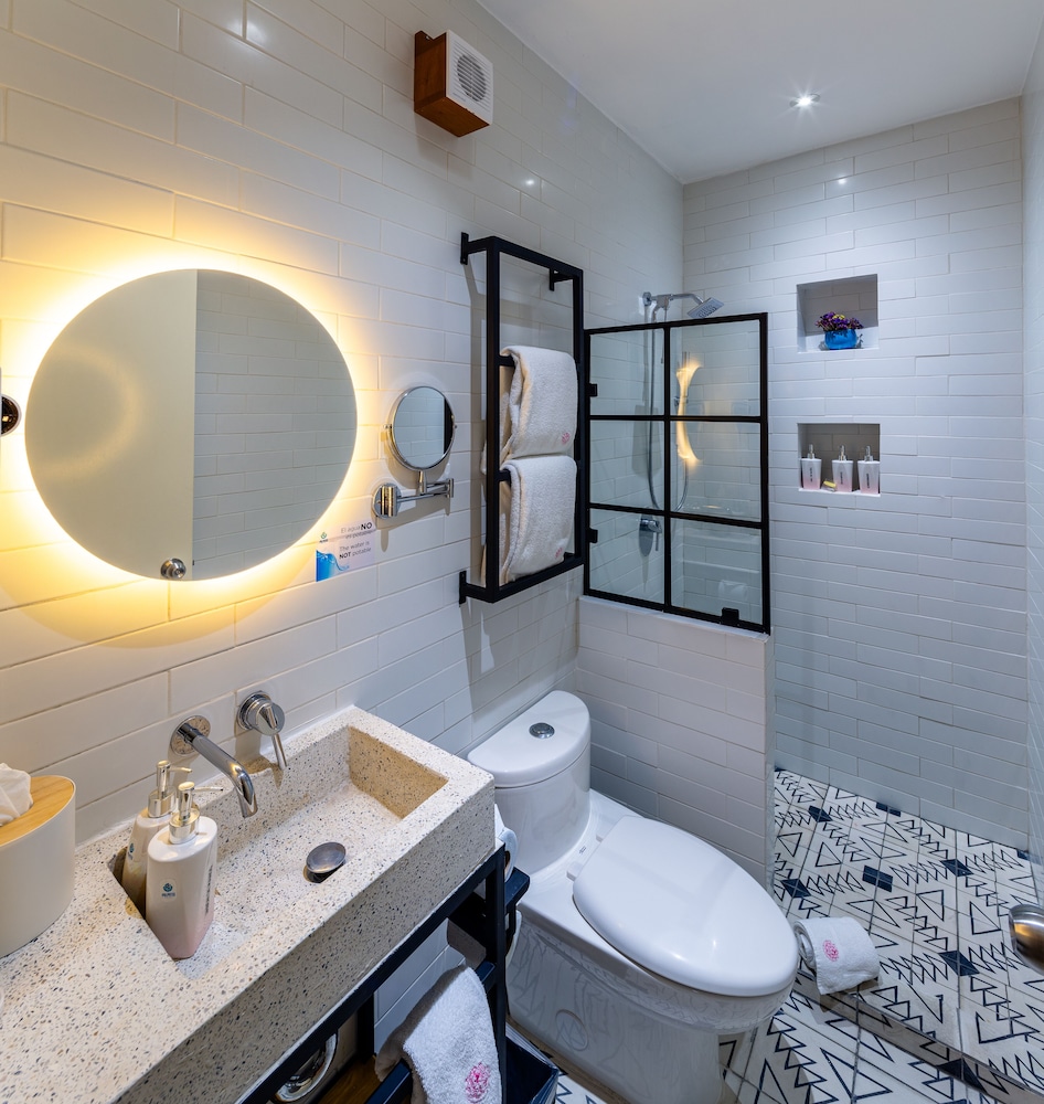 Palpatio Hotel Boutique 39/47
