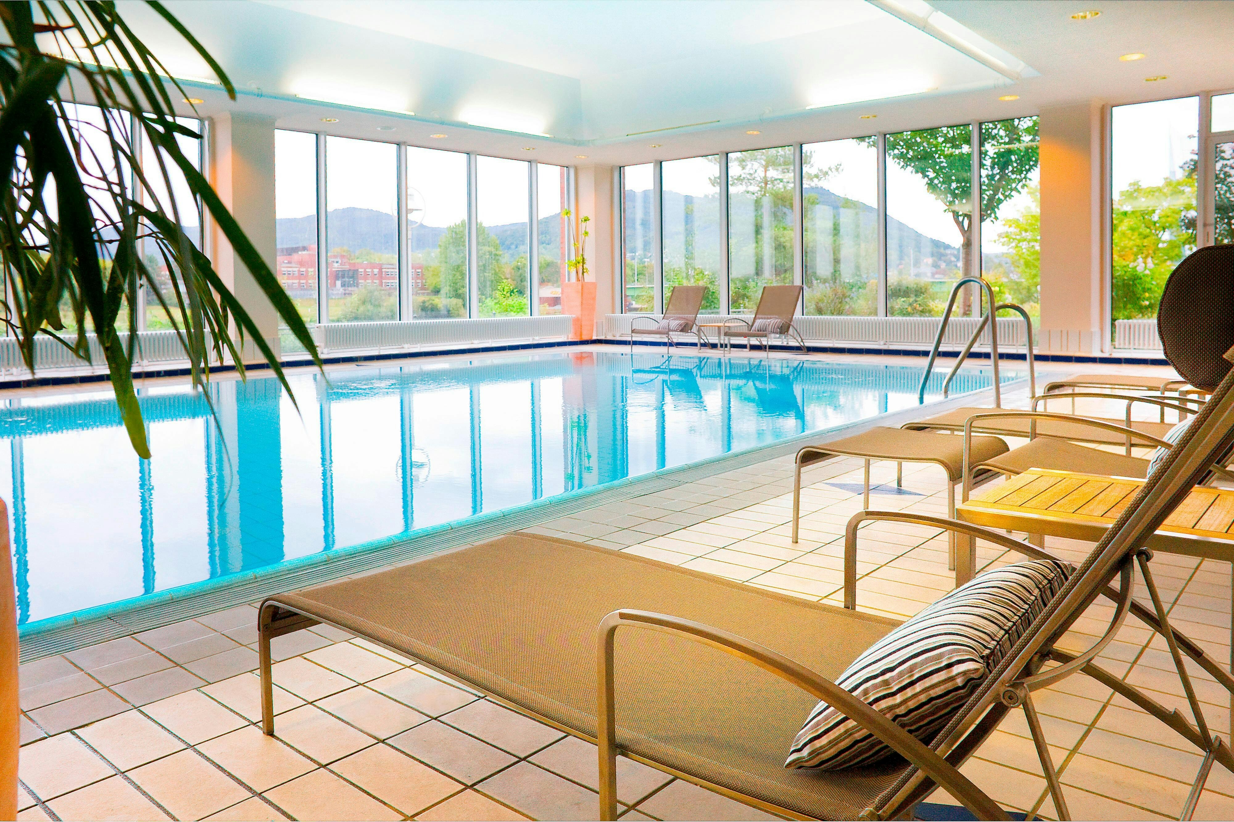 HEIDELBERG MARRIOTT HOTEL 18/59