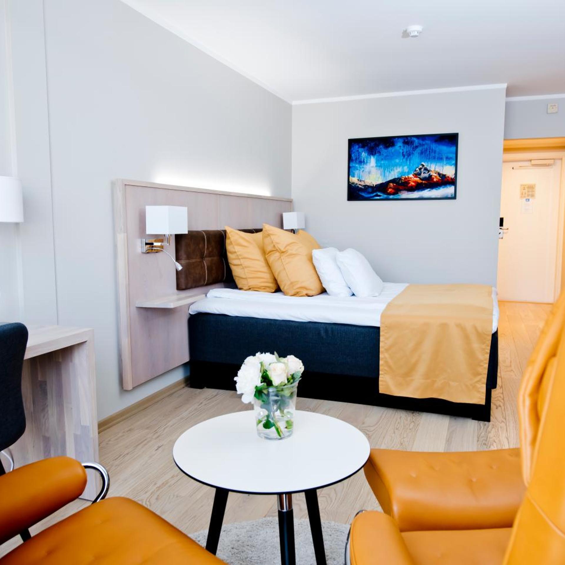 Stord Hotel 33/51