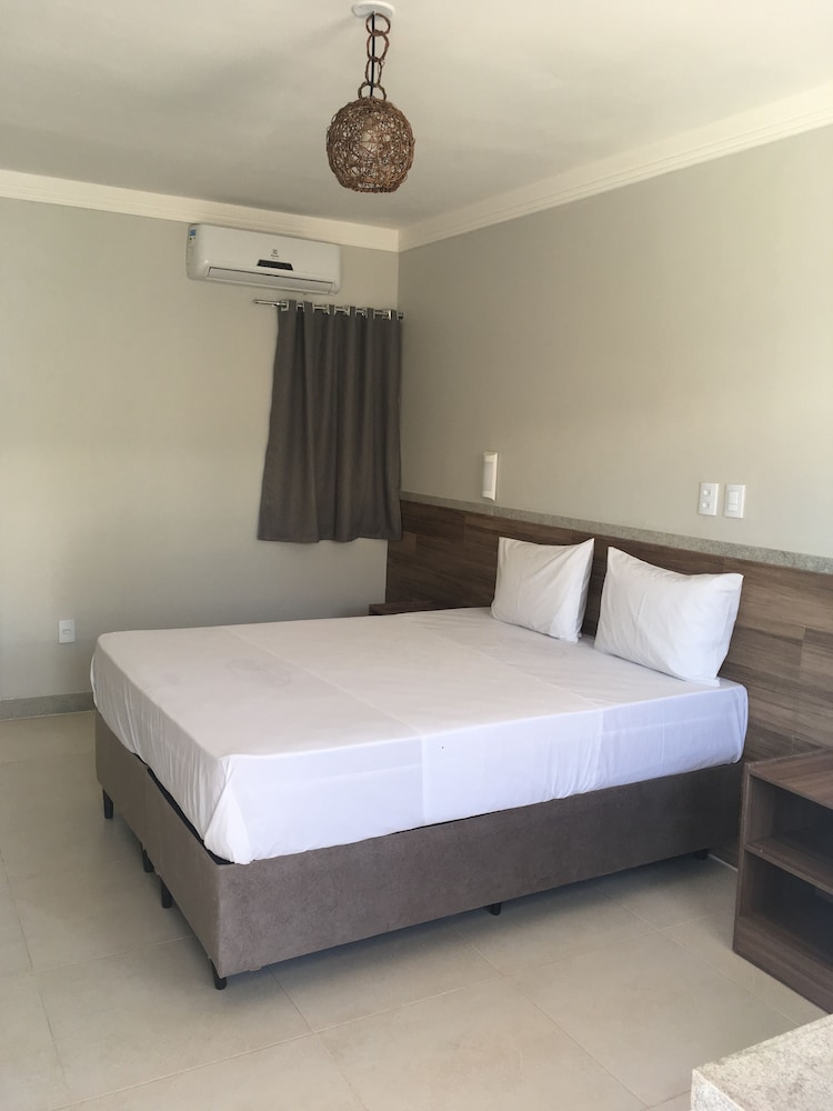 Basic, Apartment, Queen Bed