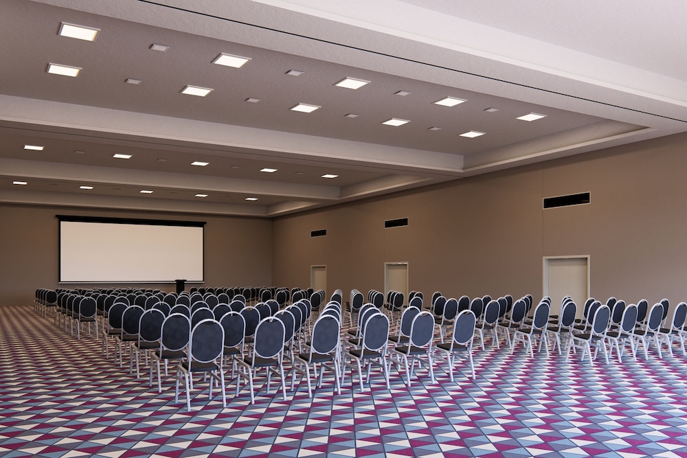 Crowne Plaza Buenos Aires Greenville 38/52