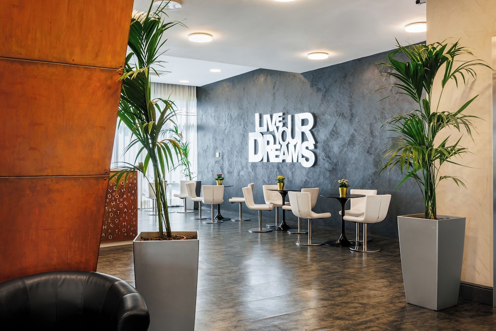 iH Hotels Milano Lorenteggio 39/61