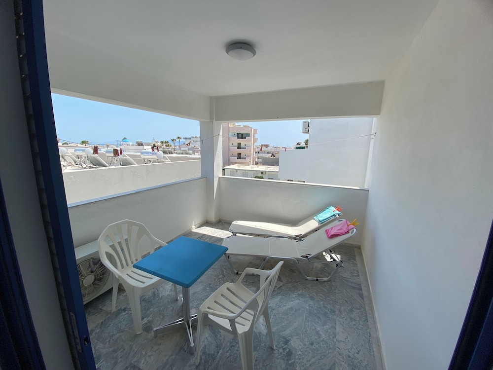 Kaloxenia Apartments 36/50