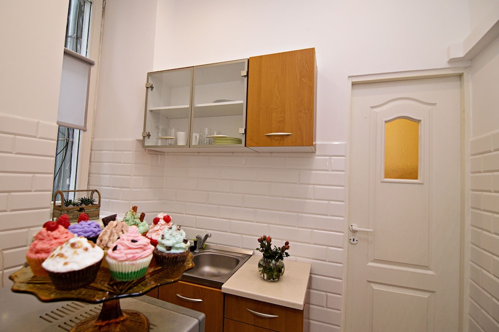 Unikat Guest Rooms 72/72