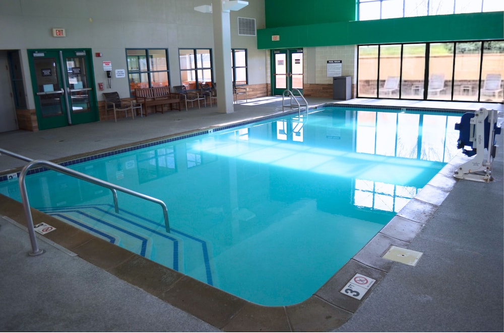 Isle Casino Hotel Bettendorf 23/51