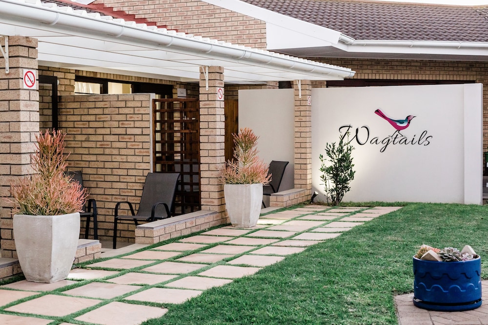 Wagtails Guest House 41/50