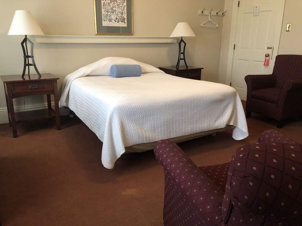 Hotel Coolidge 19/50