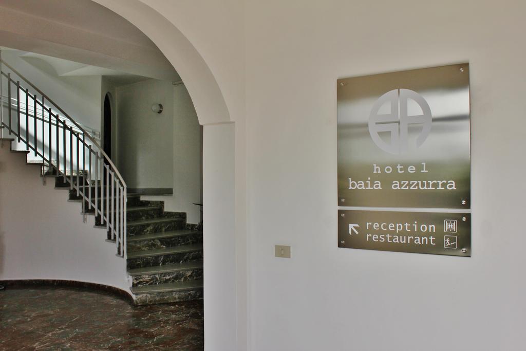 Hotel Baia Azzurra 30/70