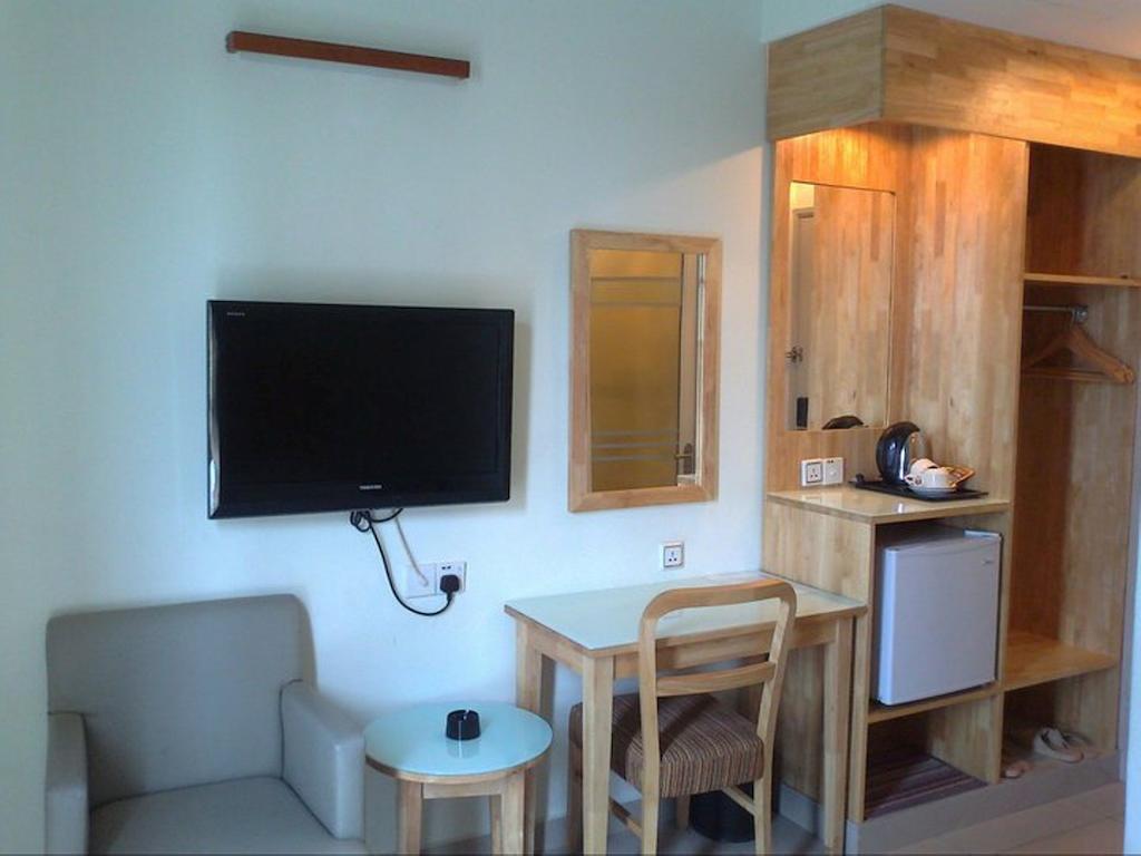 Hotel Desaria 31/32