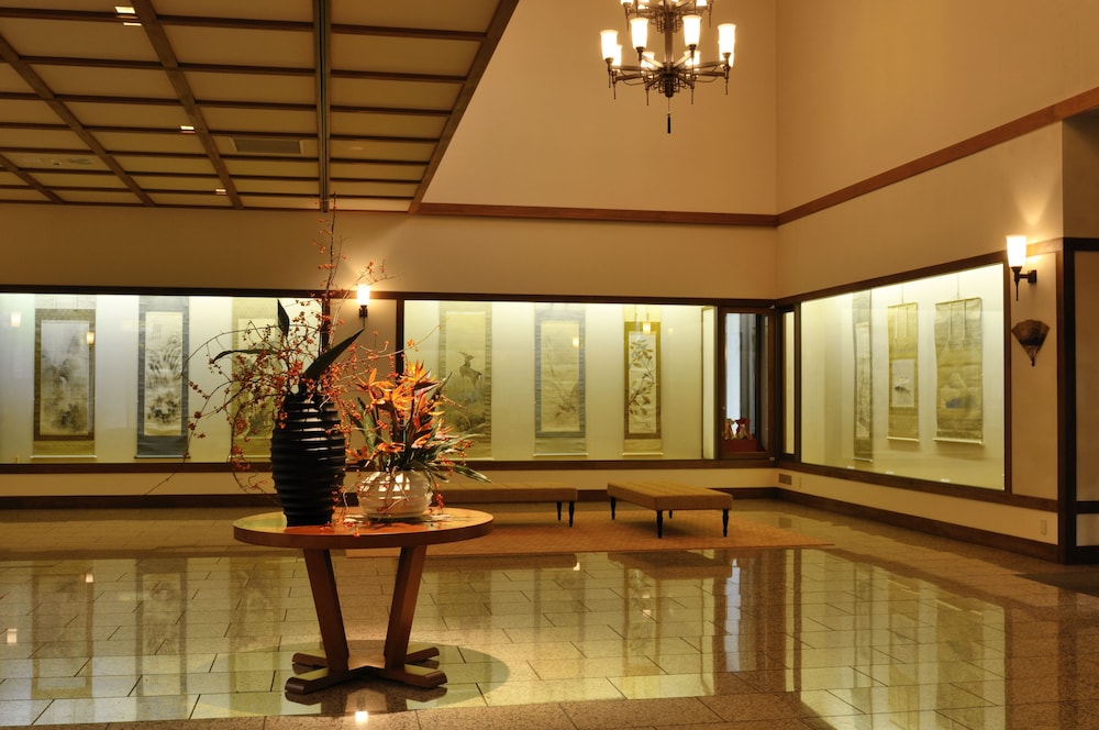 Kanbayashi Hotel Senjukaku 20/59