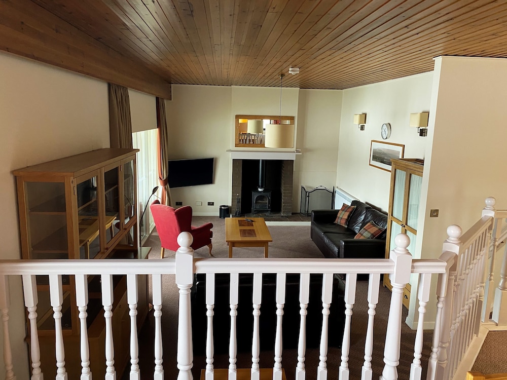 Macdonald Spey Valley Resort 40/67