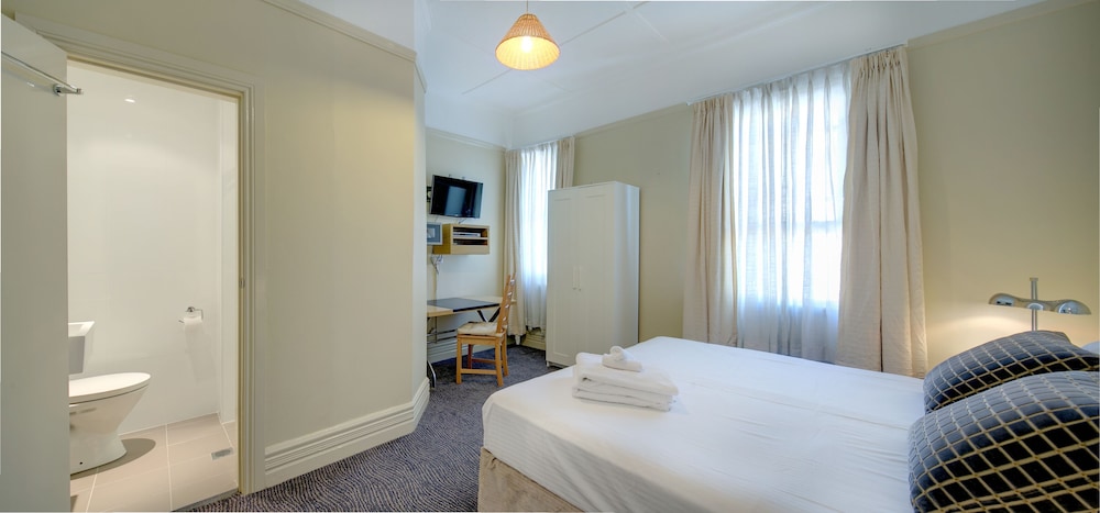 Neutral Bay Lodge 24/35