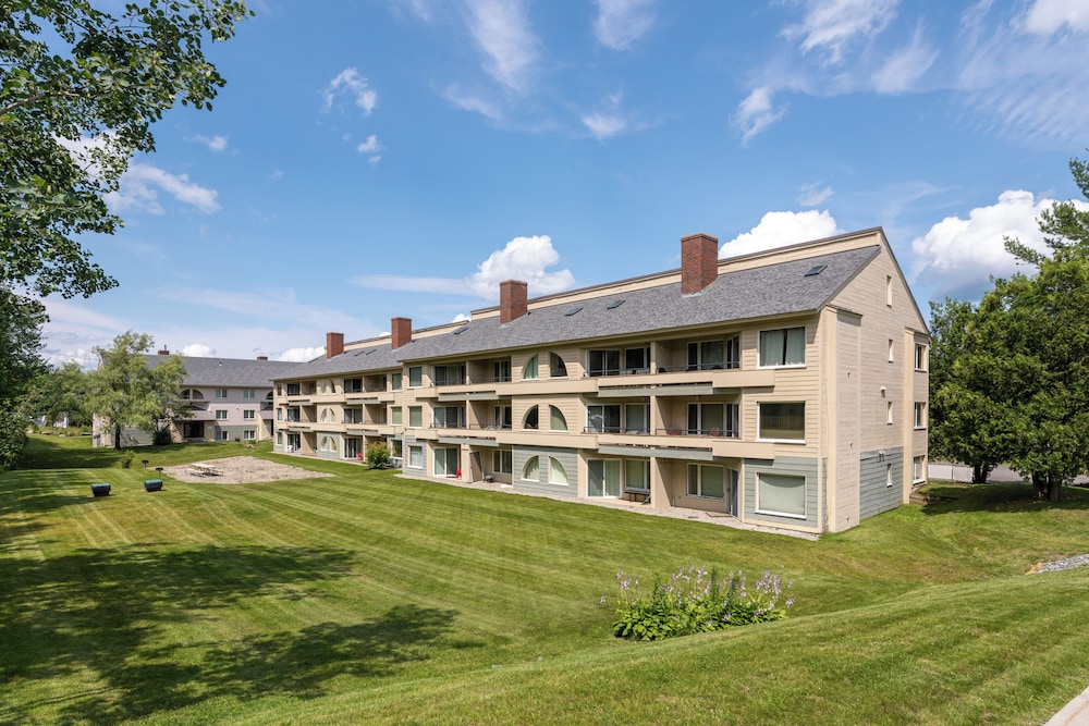 Mount Snow Lodging 15/50
