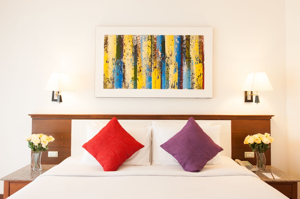 PINNACLE GRAND JOMTIEN RESORT photo3