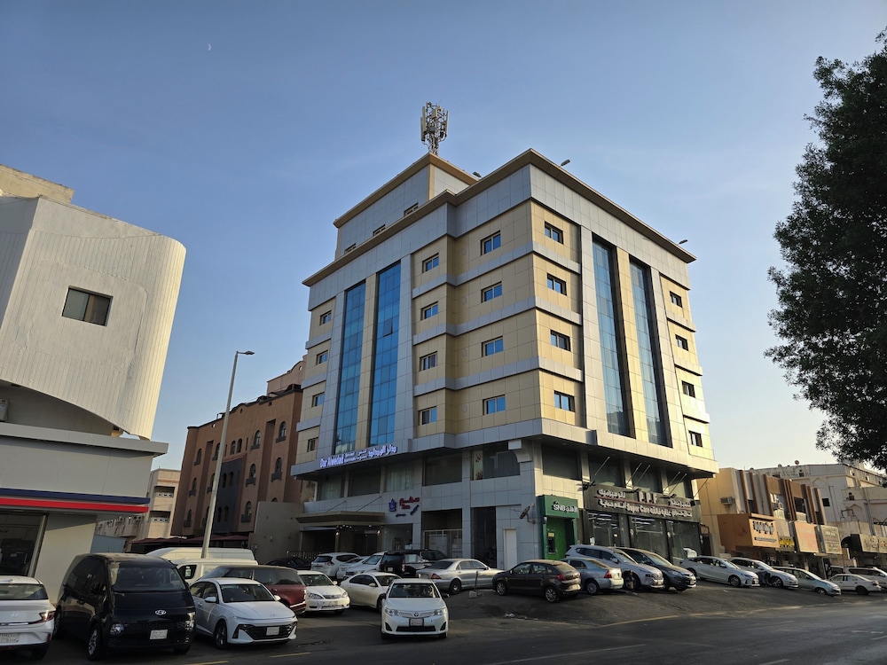 Dar Al Wedad Hotel 38/44