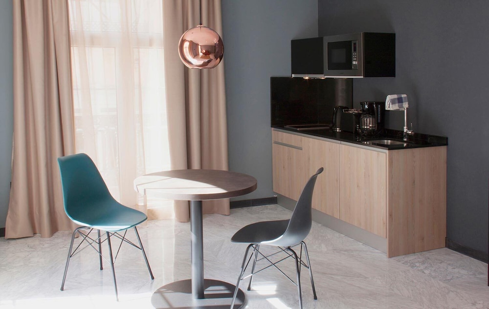 Apartamentos Nono Charming Stay 66/76