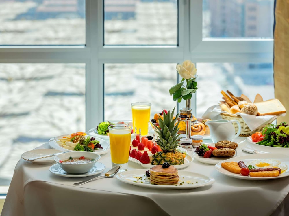 أنوار المدينة موفنبيك(Anwar Al Madinah Movenpick) 52/69