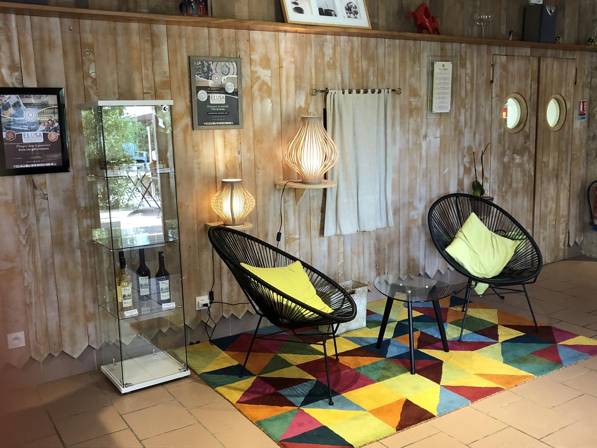 LOGIS L'AUBERGE DE LARRESSINGLE 24/35