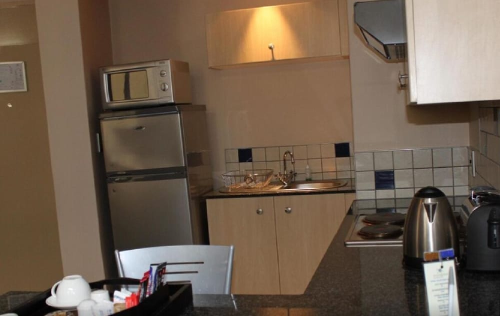 Faircity Mapungubwe Hotel Apartments 15/17