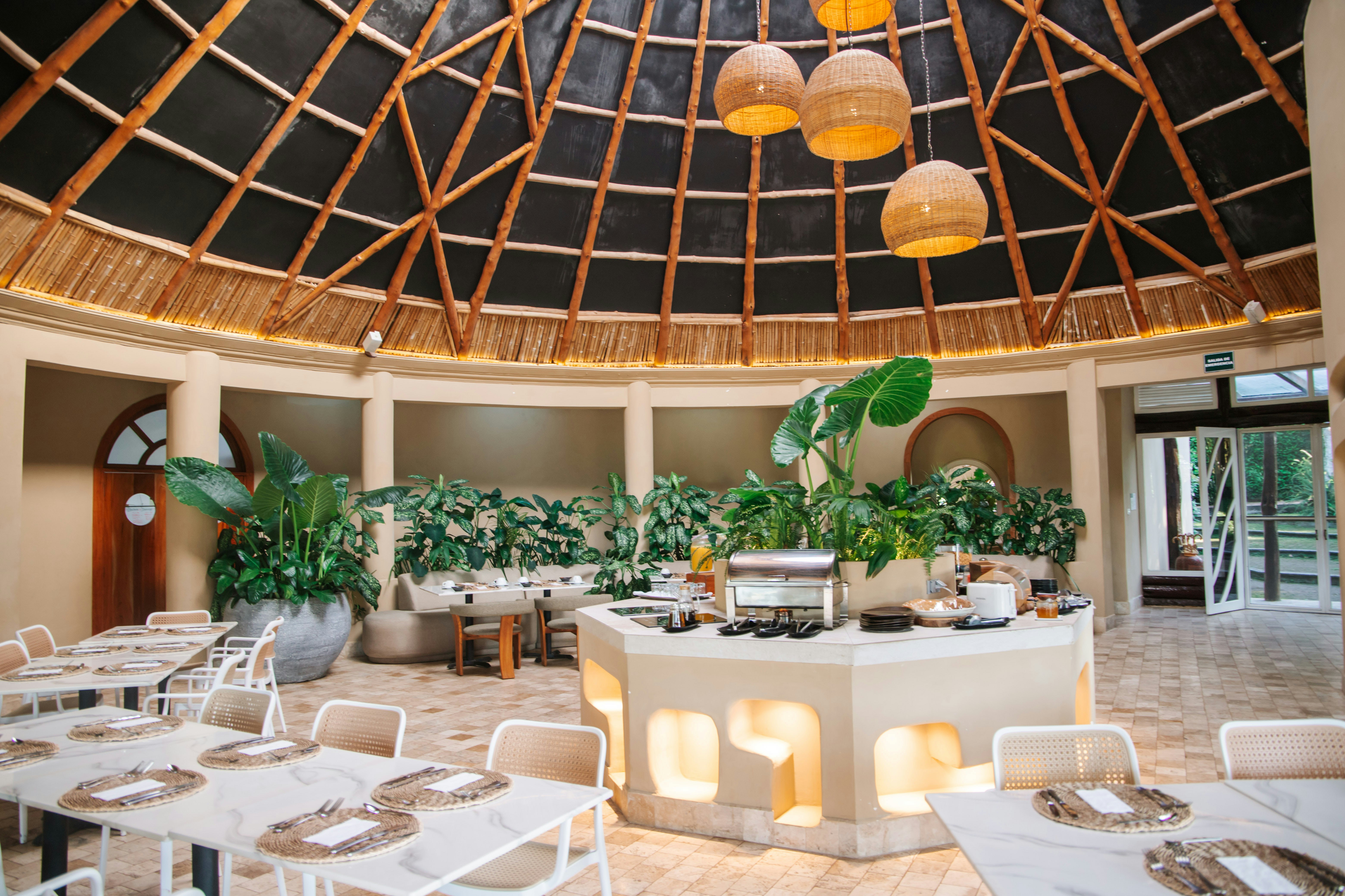Royal Palm Galapagos, Curio Collection Hotel by Hilton 10/24