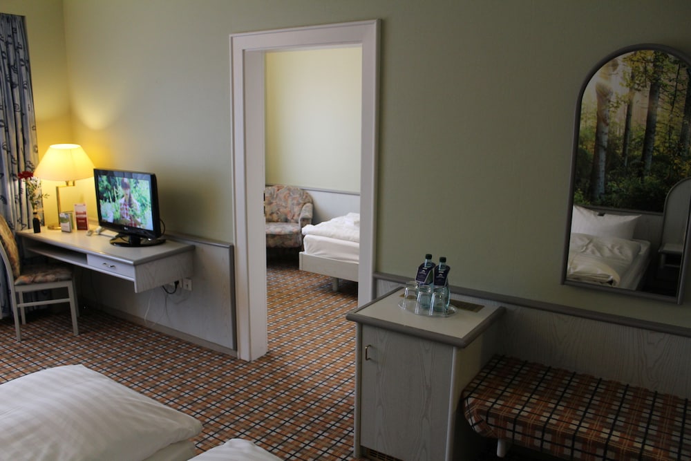 Hotel Rennsteig 44/73