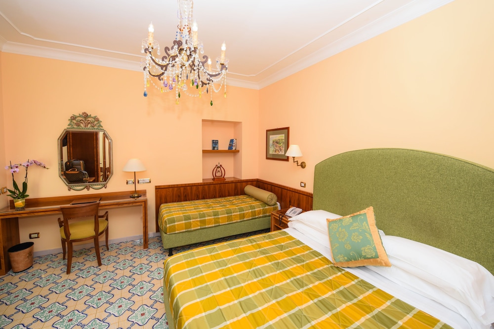 Antiche Mura Hotel 25/66