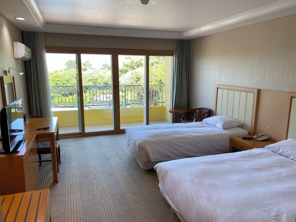 Jeju Mei the Hotel 12/50