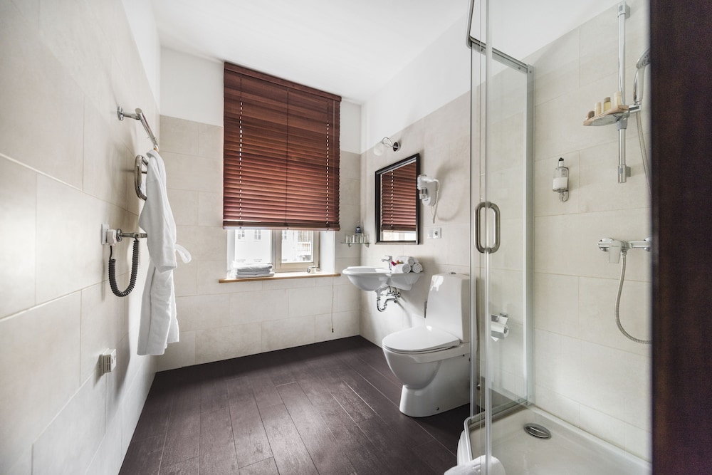 Amberton Cozy Hotel Kaunas 39/42