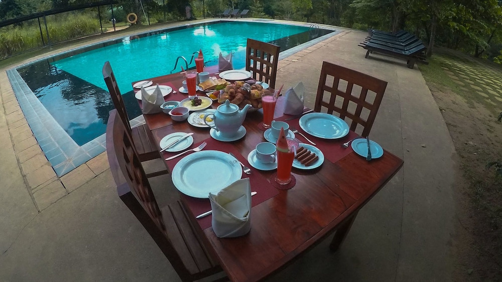 Pinthaliya Resort & Spa 32/50