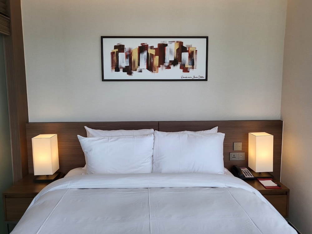 Ramada Encore By Wyndham Busan Station 9/50