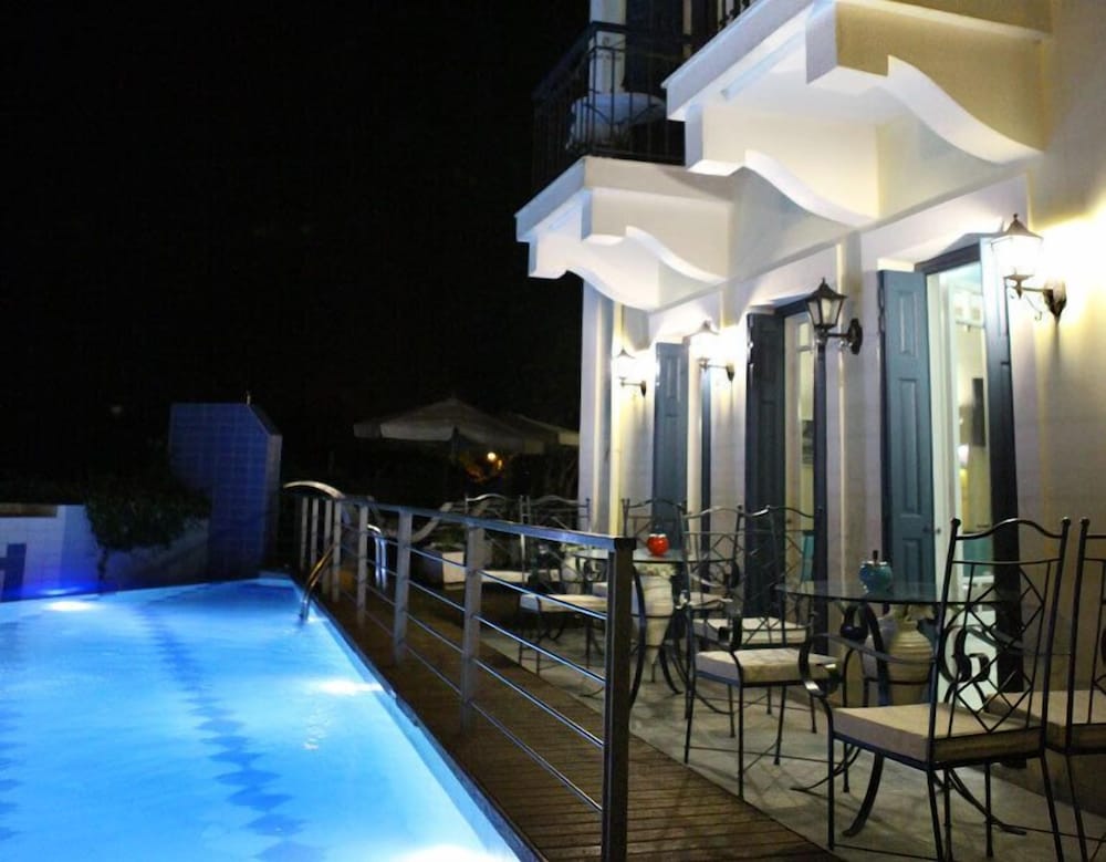 Michaelia Hotel 7/24