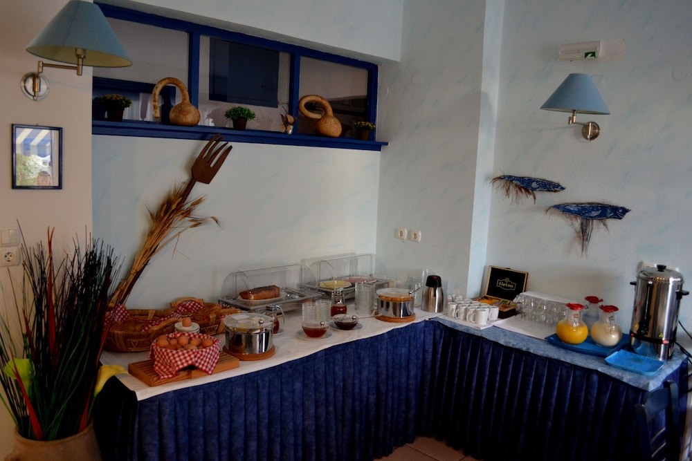 DILION HOTEL 49/59