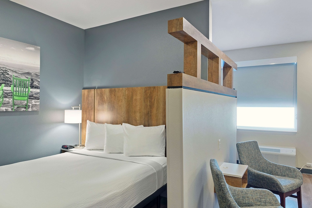 Extended Stay America Premier Suites Phoenix Chandler Downtown 21/63