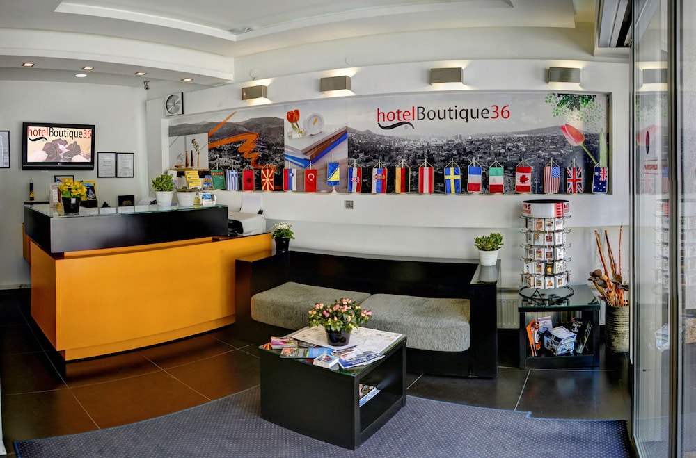 Boutique 36 40/51