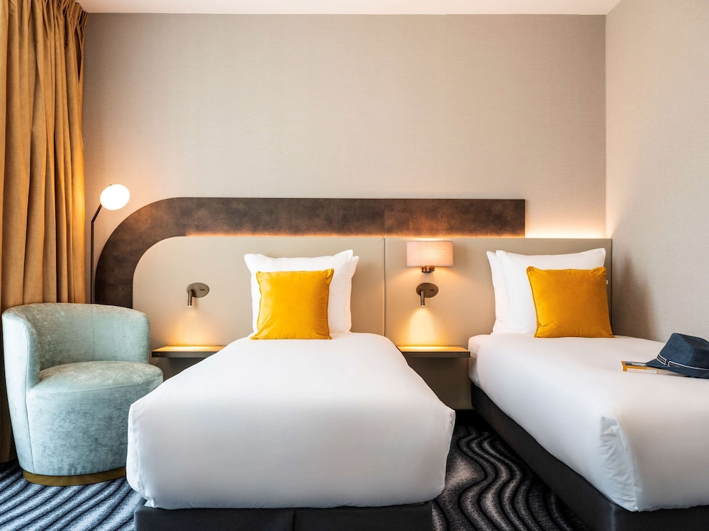 Mercure Amsterdam North Station 31/67