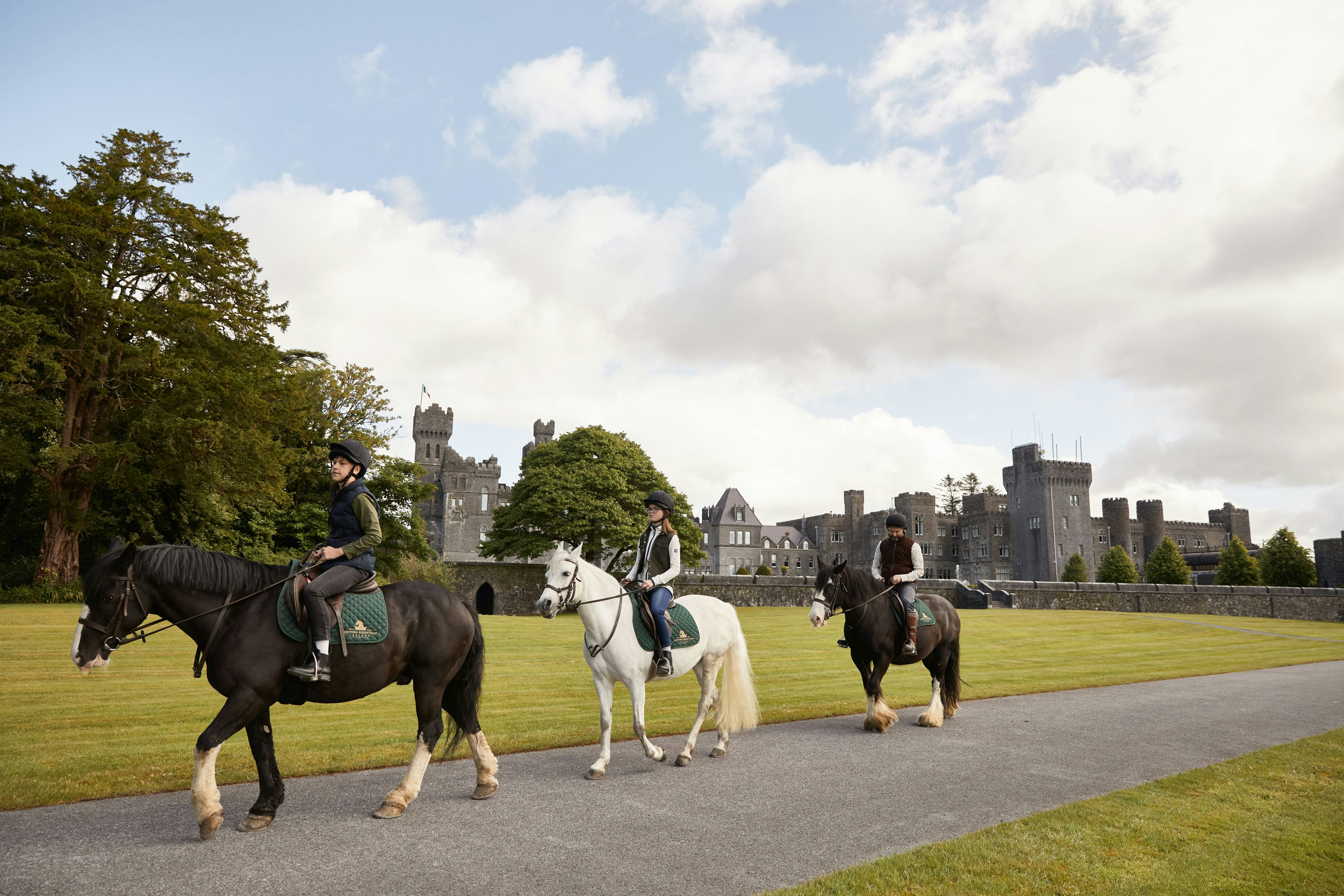 Ashford Castle 44/83