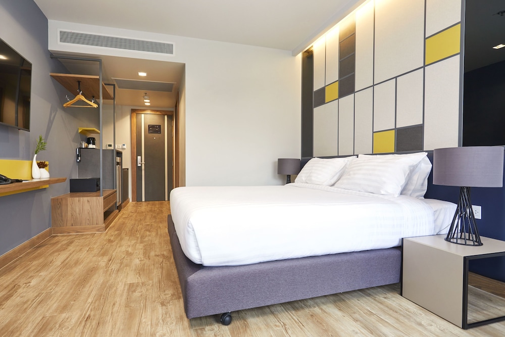 The Quarter Hotel Ladprao 19/67
