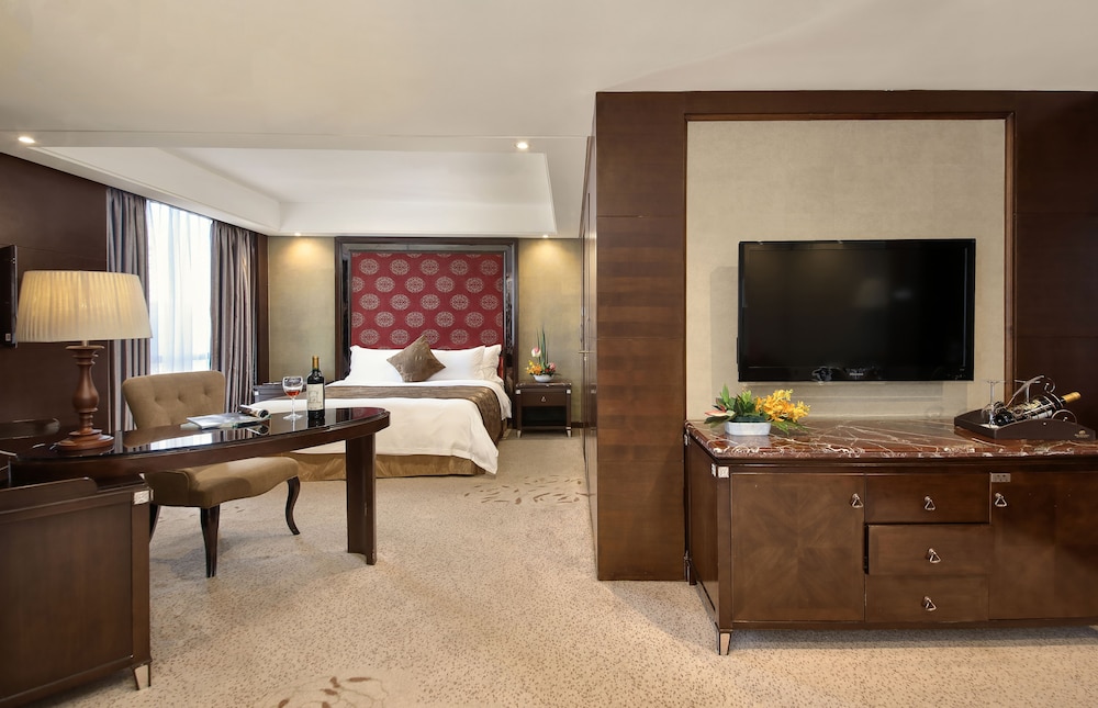Home Fond Hotel Nanshan 42/50