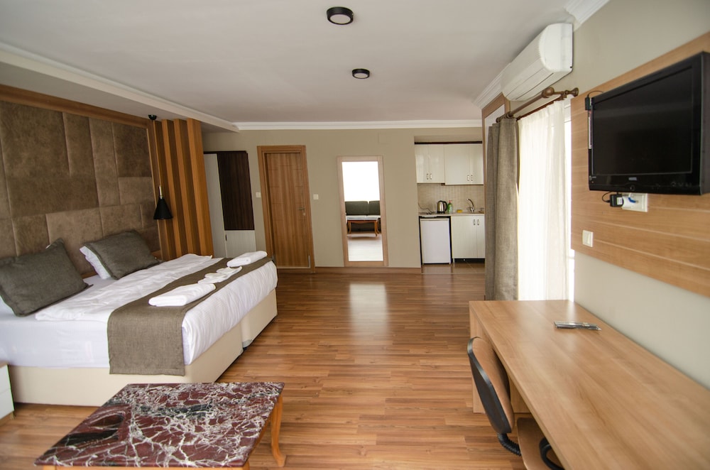 Konaklar Apart Hotel 8/40