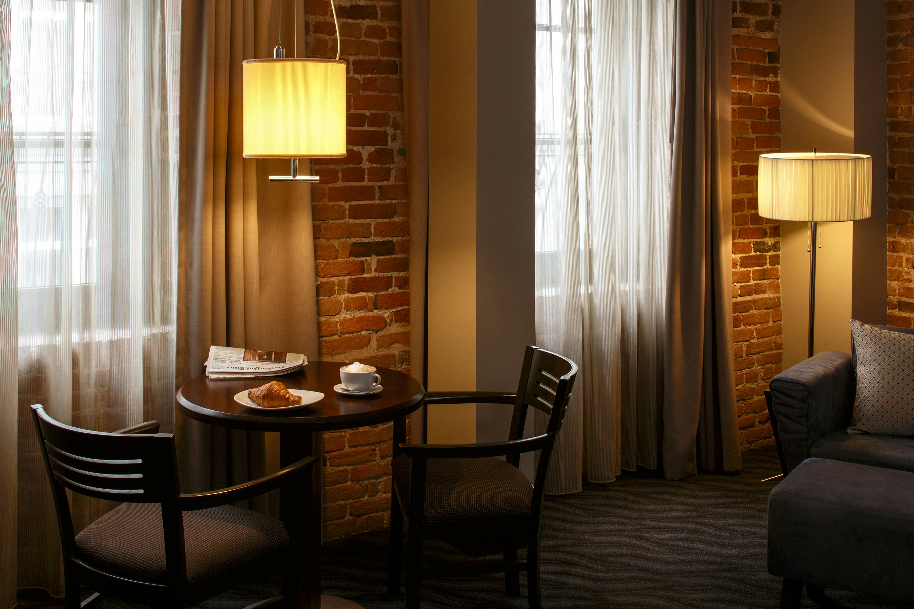 Hotel Nelligan 42/56