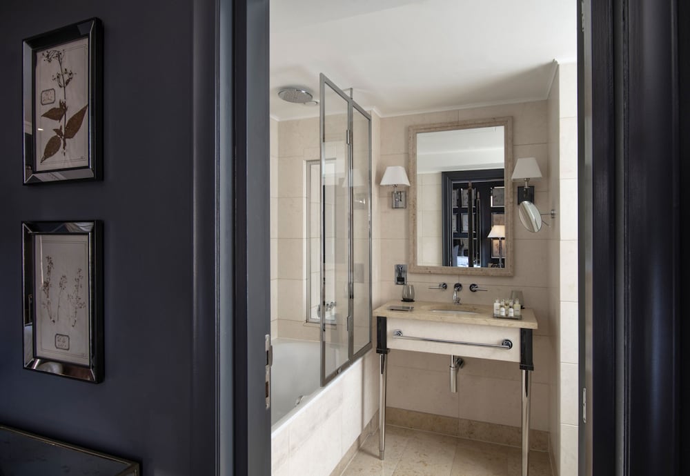 Room at The Franklin London - Starhotels Collezione, LONDON