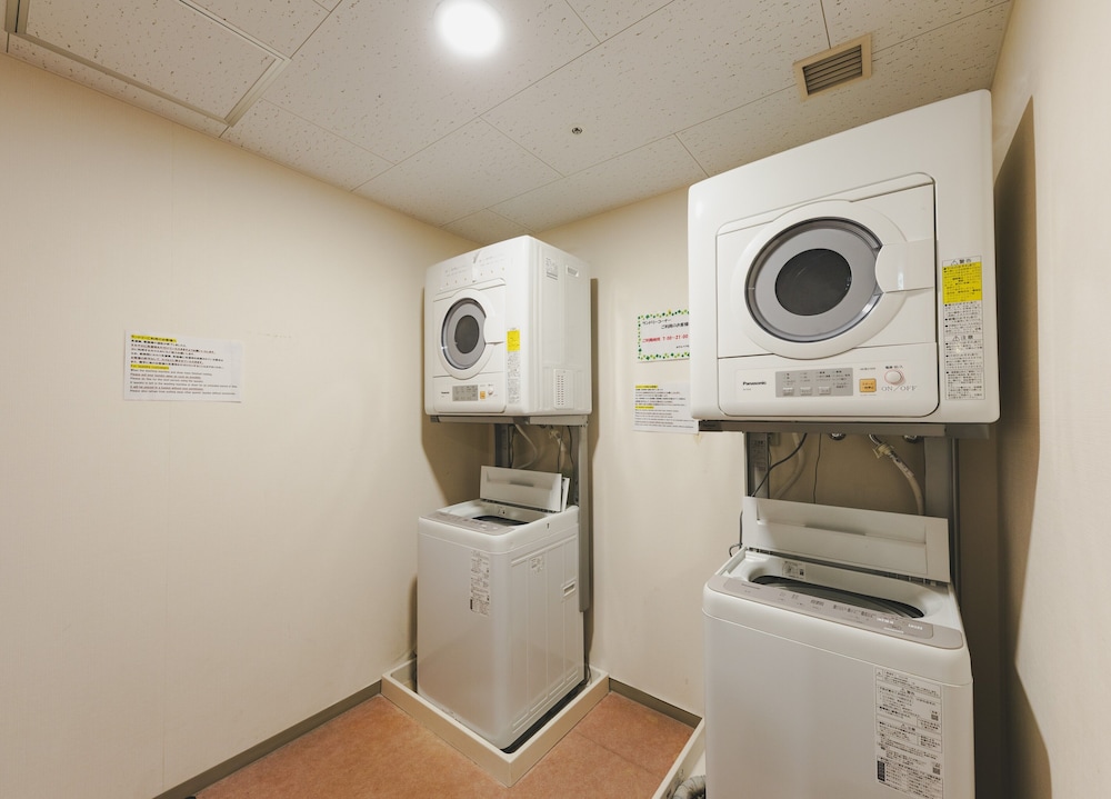 Higashikawa Asahidake Onsen Hotel Bear Monte 39/74
