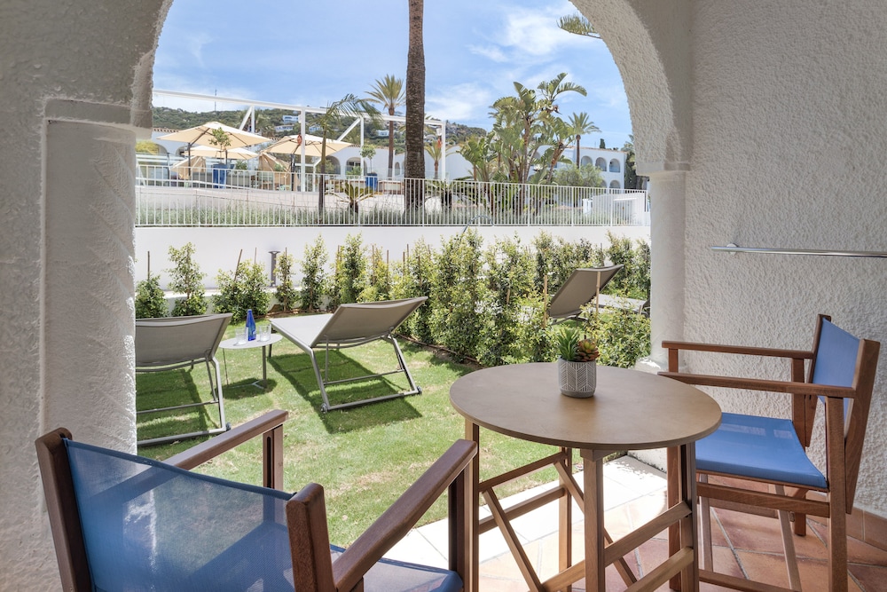 Melia Zahara Resort & Villas 55/74