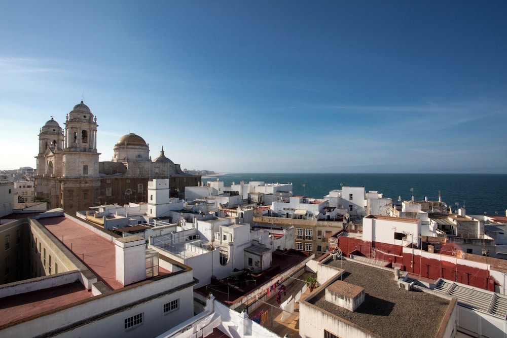 Casual Con Duende Cadiz 62/69